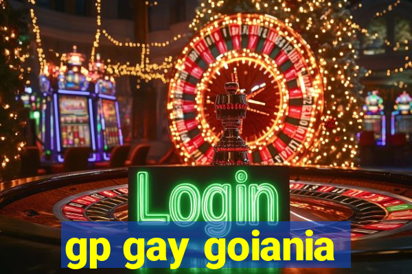 gp gay goiania